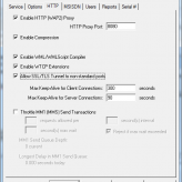 WAP Gateway Blocks BlackBerry App World WAP Gateway Blocks BlackBerry App World
